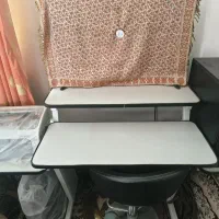 میز کامپیوتر