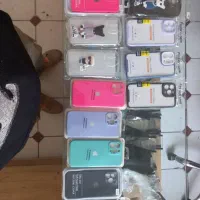 قاب آیفون گارد سلسکونی گارد سامسونگ عمده تعداد