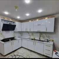 ارسال نصب و مونتاژ فوری کابینت ۲۴ ساعته
