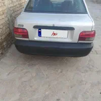 پراید مدل 89