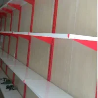 فروش قفسه سوپر مارکت