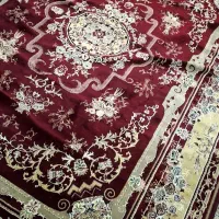 فرش نگین مشهد ۹ متری