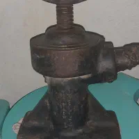 جک آلمانی پیچی