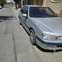 پژوپارس مدل۸۴