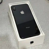 آیفون xsmax 256