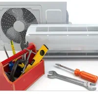 سرویس، نصب وتعمیر کولرگازی