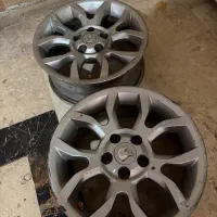 یه جفت رینگ دنا پلاس
