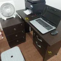 میز اداری با کیفیت