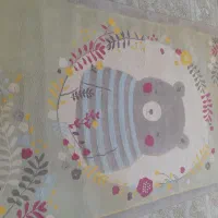 فرش کودک|فرش|بندرعباس, |دیوار