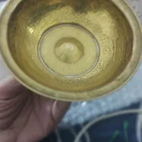 یک عدد کاسه آب خوری دوعا فروشی