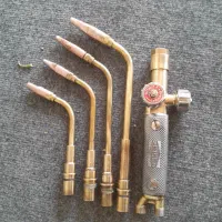 دسته هوا جوش گلور و زینسر