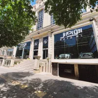 استخدام بازاریاب خودرو