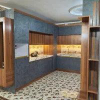 کابینت دکوراسیون خواجه