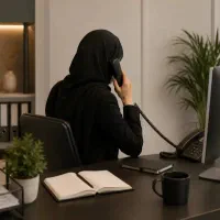 استخدام مشاور املاک (خانم)