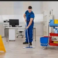 خدمات نظافتی ویلا ومنزل