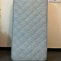 تشک کودک طبی فنری کاملا نو