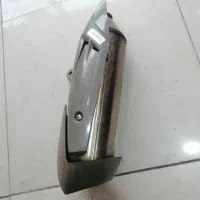 اگزوزاصلی وفابریک زونتسR250
