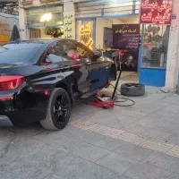 تراش دیسک لنت و تعویض لنت