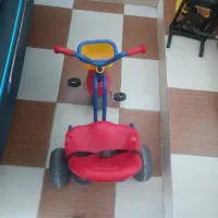 سه چرخه