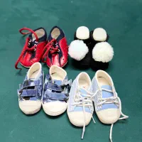 پاپوش/کفش بچه