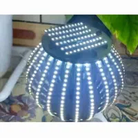 تولیدوخدمات لامپ‌های دست سازال ای دی