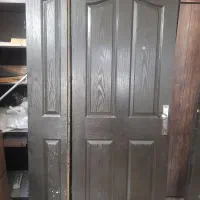 درب آپارتمانی