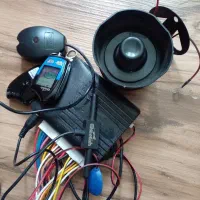 دزد گیر تصویری ماشین