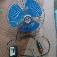 پنکه برای داخل ماشین