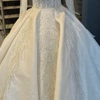 کرایه لباس عروس