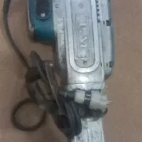 هلتی و دریل
