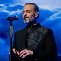 بلیت کنسرت قربانی