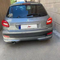 207پانا|خودرو سواری و وانت|کرج, برغان|دیوار