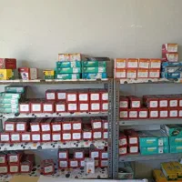 مرکز لنت ترمز انواع خودرو مدرن تکنیک