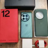 وان پلاس Oneplus 12 رم ۱۶ حافظه ۵۱۲