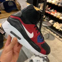 کتونی ساقدار نایک ایرمکس AIR MAX اصلی ۴۲ خاص