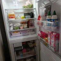 یخچال|یخچال و فریزر|کاشان, شهرک خاتم الانبیا (مسکن ملی کاشان)|دیوار