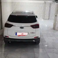 مدل x55proIE 1402|خودرو سواری و وانت|اردبیل, |دیوار