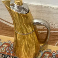 فلاکس ۱.۵ لیتری شیک و تمیز کویتی