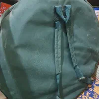 چادر مسافرتی ۸ نفره