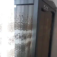 بوفه چوبی رایگان