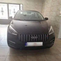 آریزو ۵ اف ال مشکی مدل ۱۴۰۴