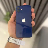 iPhone 12 normal