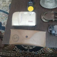 وسایل شخصی