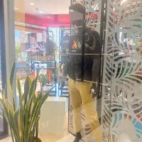دو عدد مانکن مردانه با قیمت ویژه