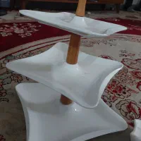 شیرینی خوری سه پایه