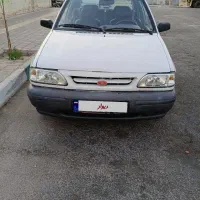 پراید sx 90|خودرو سواری و وانت|تهران, شیخ هادی|دیوار