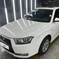 فروش حواله ۲ عدد دنا پلاس۶دنده دستی