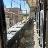 نیازمند پروانه مجری ساختمانی