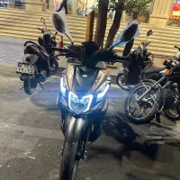 بنلی vz