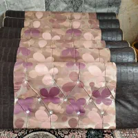 سه جفت پشتی شیک